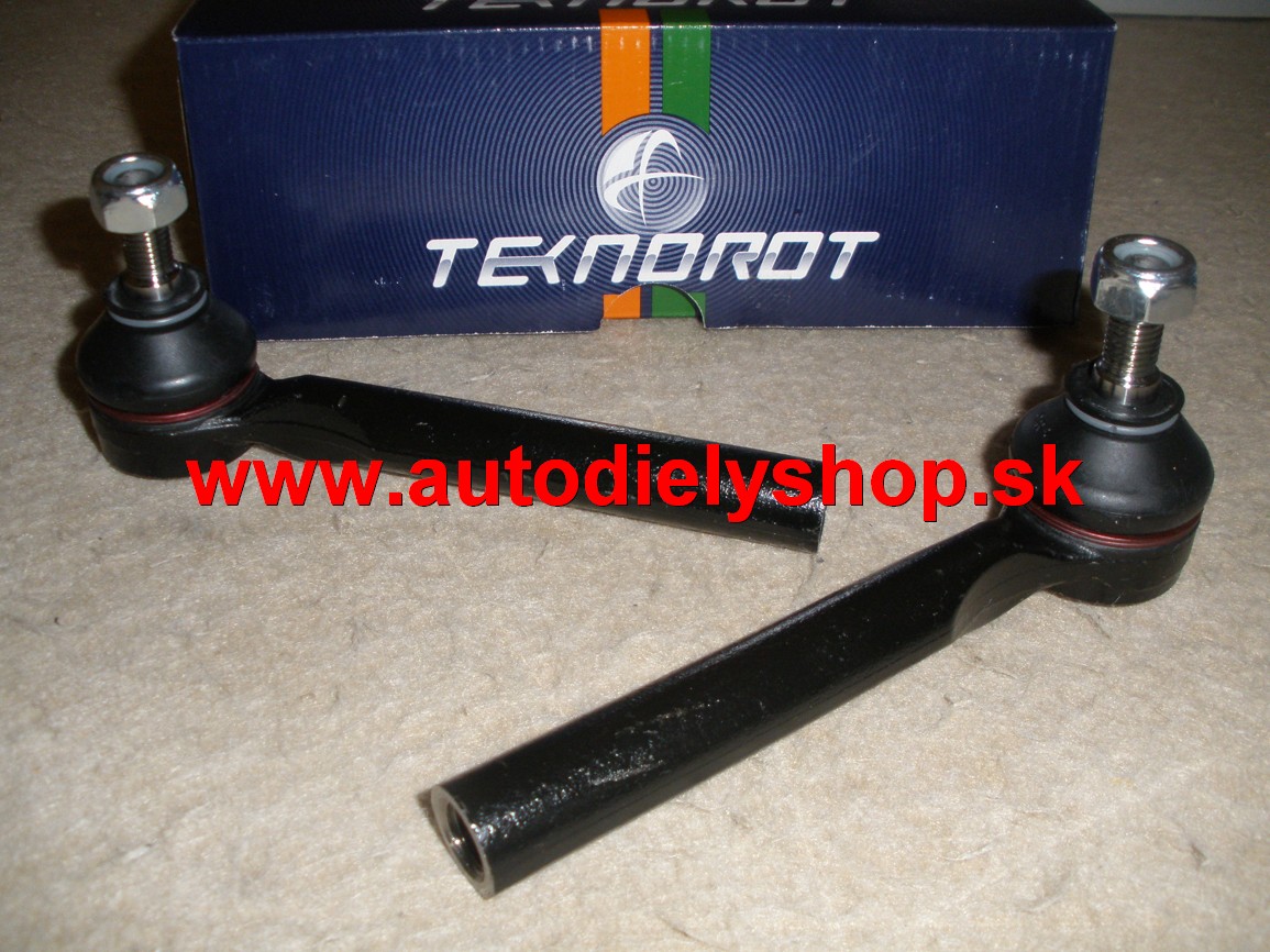 Fiat Punto 9/99-6/03 Čap riadenia sada L+P 