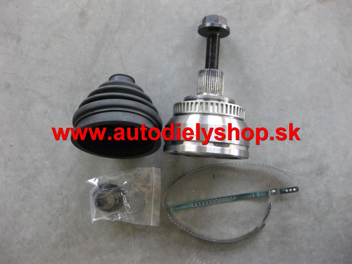 Fiat Punto 9/99-6/03 Homokinetický kĺb 1,2-1,9D pravý 