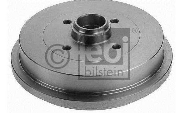 VW CADDY 10/95-2/04 zadné bubny 200 mm FEBI BILSTEIN 
