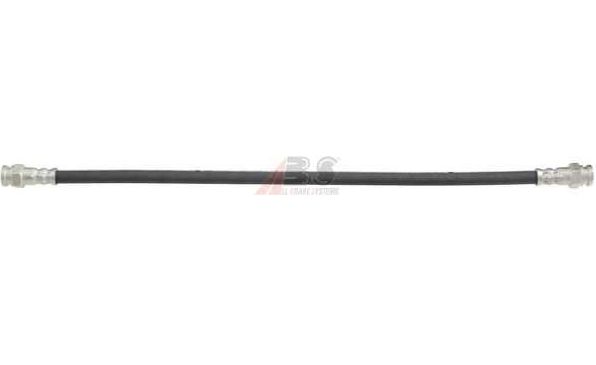 VW CADDY 10/95-2/04 brzdová hadica zadná obojstranná /A.B.S/