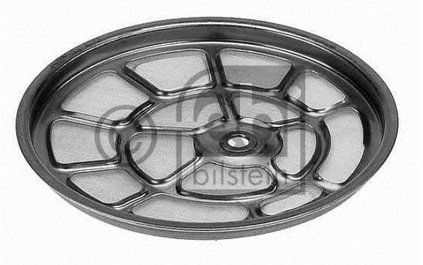  Audi 80 9/86-9/91 hydraulický filter automatickej prevodovky / FEBI BILSTEIN 