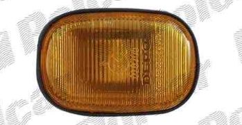 Toyota RAV 4 94-6/00 bočné smerovky oranžové Sada L+P