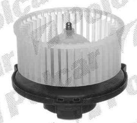 Toyota RAV 4 94-6/00 ventilátor kúrenia