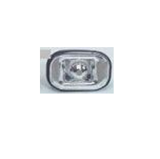 Toyota RAV 4 6/00-12/03 bočné smerovky číre Sada L+P