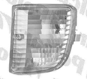 Toyota RAV 4 6/00-12/03 smerovka Lavá / vysoká /