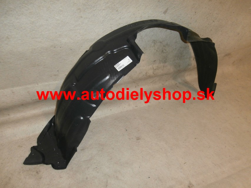 Toyota RAV 4 6/00-10/05 podblatník predný Pravý
