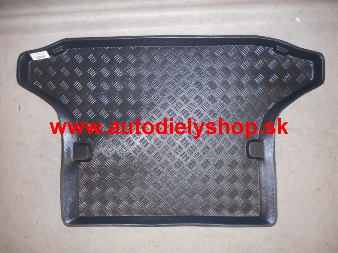 Toyota RAV 4 6/00-10/05 vanička do kufra