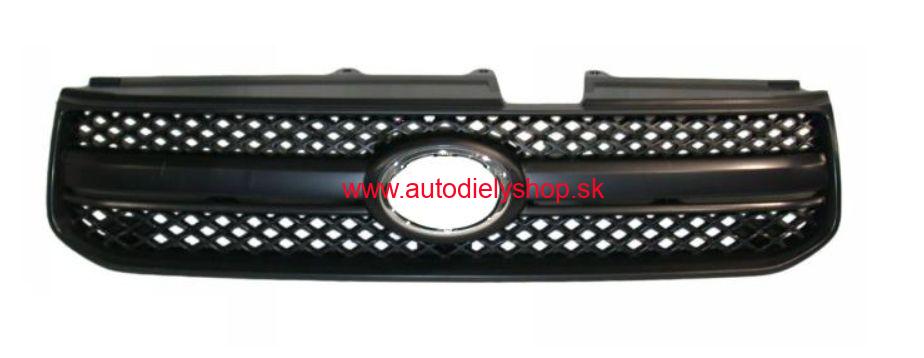 Toyota RAV 4 6/00-10/05 predná maska / r.v.04-10/05