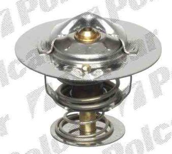Toyota RAV 4 6/00-10/05 termostat 2,0 D4D