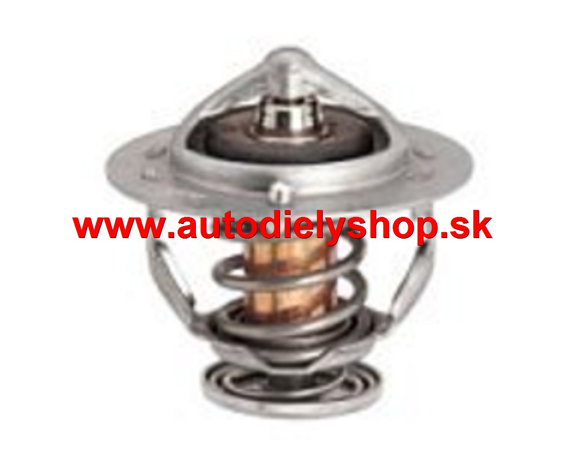 Toyota RAV 4 6/00-10/05 termostat 1,8VVTi-2,0VVTi