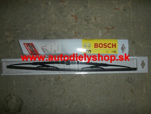 Toyota RAV 4 6/00-10/05 predný stierač 480mm,Pravý / BOSCH /