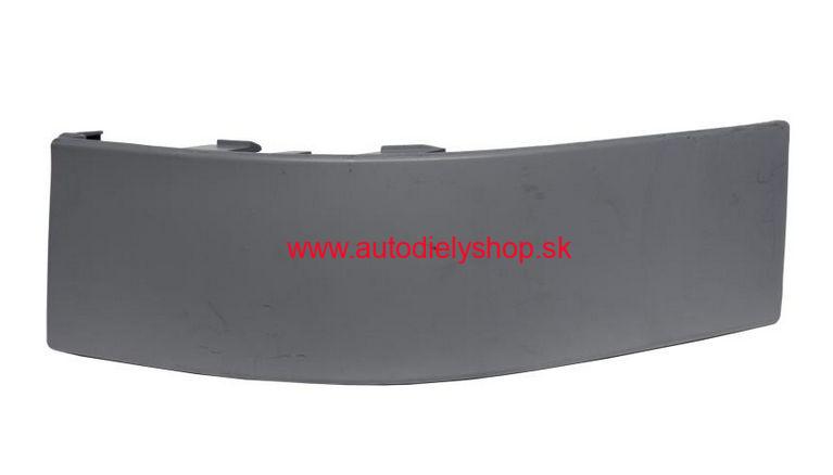 Seat ALHAMBRA 8/00- lišta pod zadným svetlom