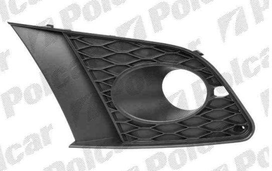Seat ALTEA 6/04-  kryt v nárazníku ľavý