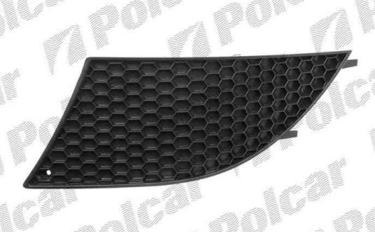 Seat ALTEA 6/04- kryt v nárazníku ľavý