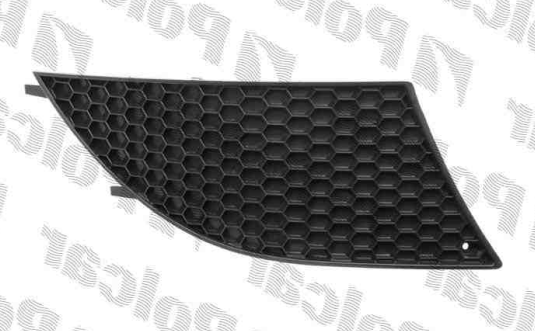 Seat ALTEA 6/04- kryt v nárazníku pravý