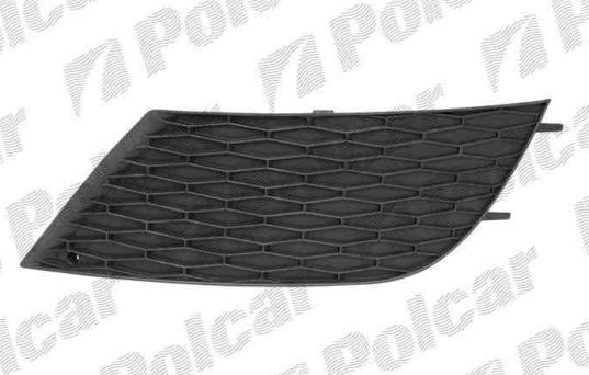 Seat ALTEA 6/04- kryt v nárazníku ľavý