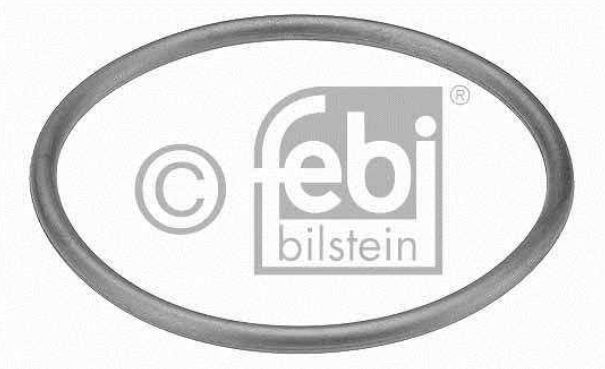 Audi 80 9/86-9/91 tesnenie termostatu