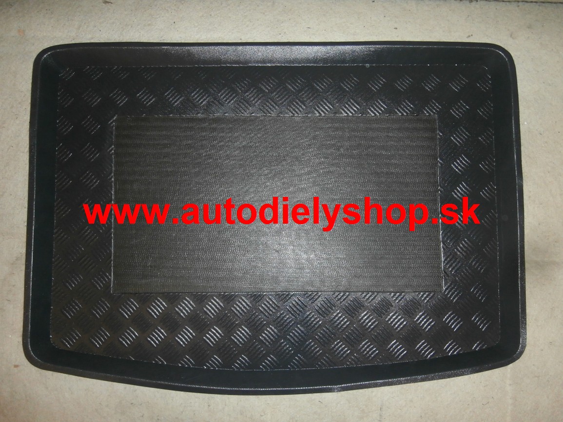 Seat ALTEA 6/04- vanička do kufra