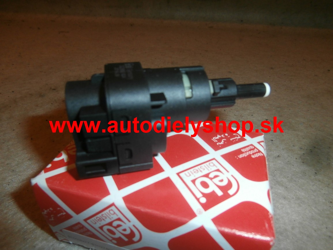 Seat ALTEA 6/04-spínač brzdových svetiel