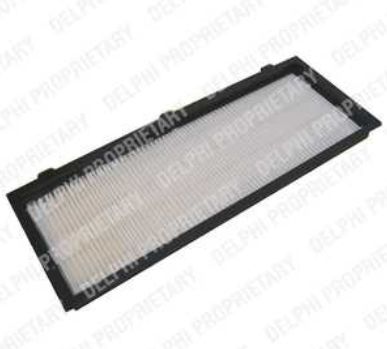Audi 80 86-91 filter vnútorného priestoru