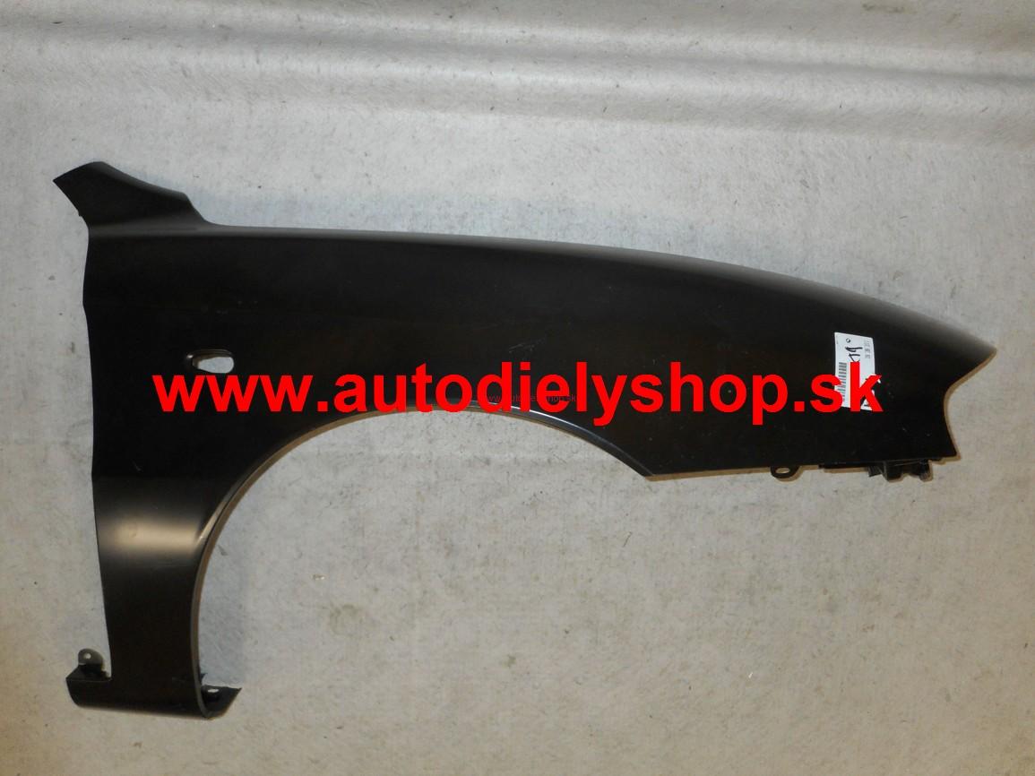 Alfa 147 00-04 Blatník predný pravý 