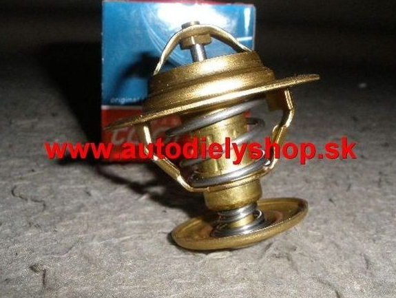 VW GOLF II 8/83-7/92 termostat chladenia 