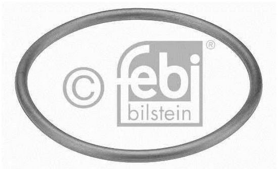 Audi 80 10/91-11/94 tesnenie termostatu