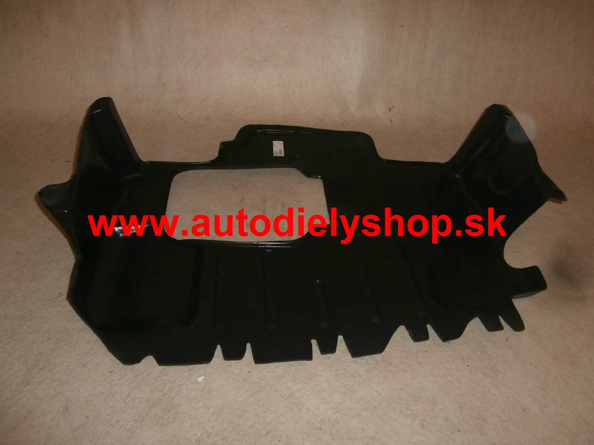 VW GOLF III 9/91-4/99 kryt pod motor Diesel