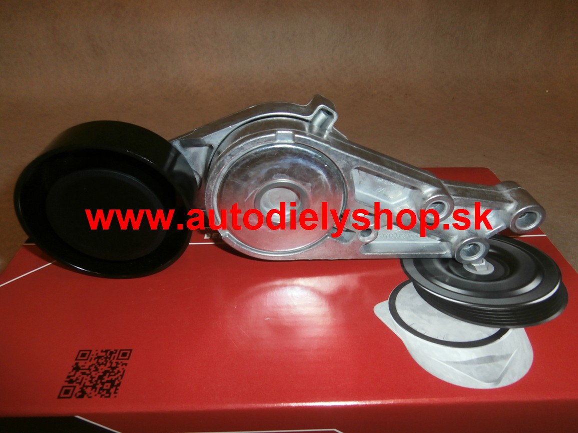 Audi A4 10/00-6/08  napinacia kladka klinoveho remena