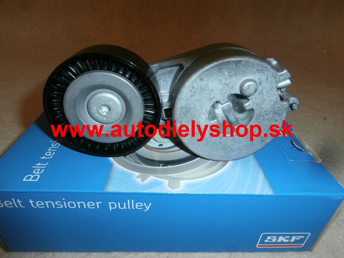Audi A4 11/2007-2012 napinacia kladka klinoveho remena