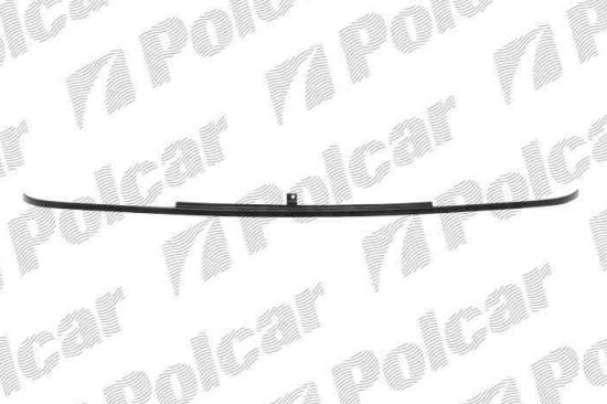 Audi 90 5/87-9/91 lišta pod svetlo Obojstranná