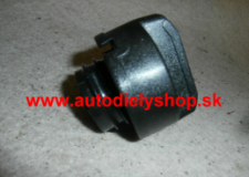 VW GOLF V 8/03- viečko vstupu paliva komplet 