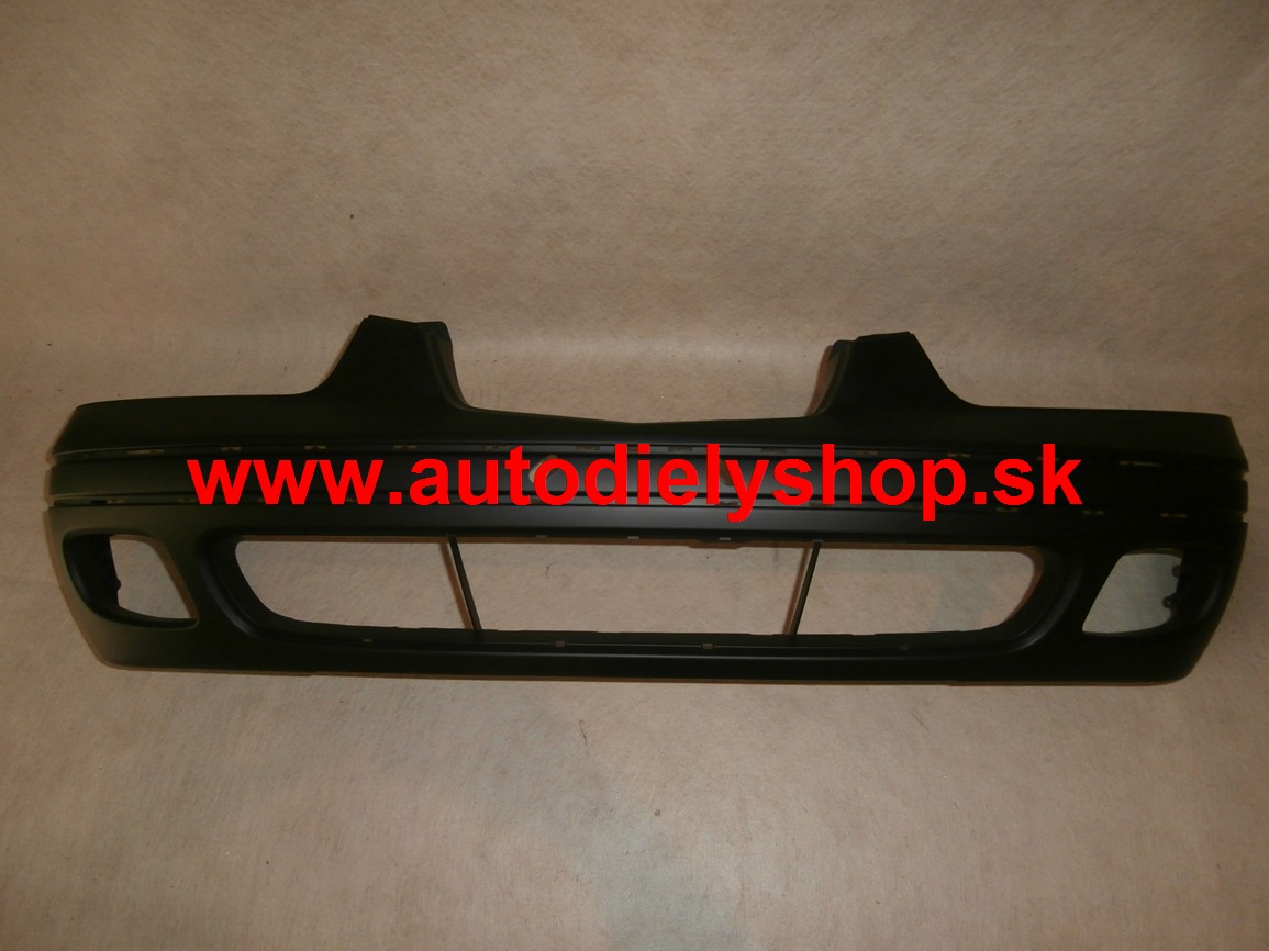 Hyundai ELANTRA 6/00-12/03 Predný nárazník 