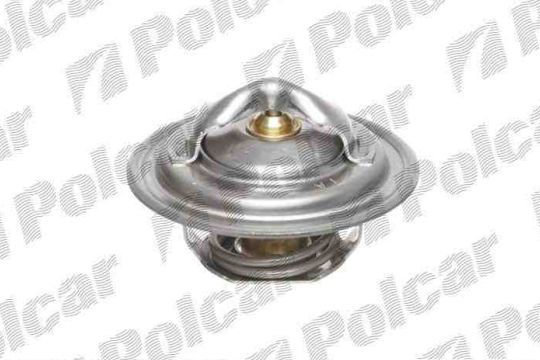 VW GOLF VI 10/08- termostat chladenia 