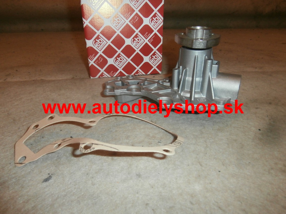 Audi 90 5/87-9/91 vodné čerpadlo
