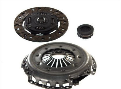 Audi 90 5/87-9/91 spojková sada SACHS/1.6, 1.6D, 1.8, 1.9D, 2.0
