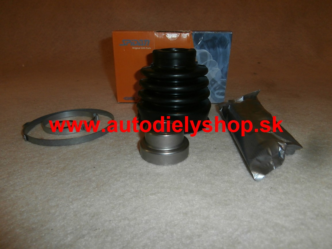 Fiat Multipla 1/99-9/04 Manžeta strana prevodovky obojstranná kompletná