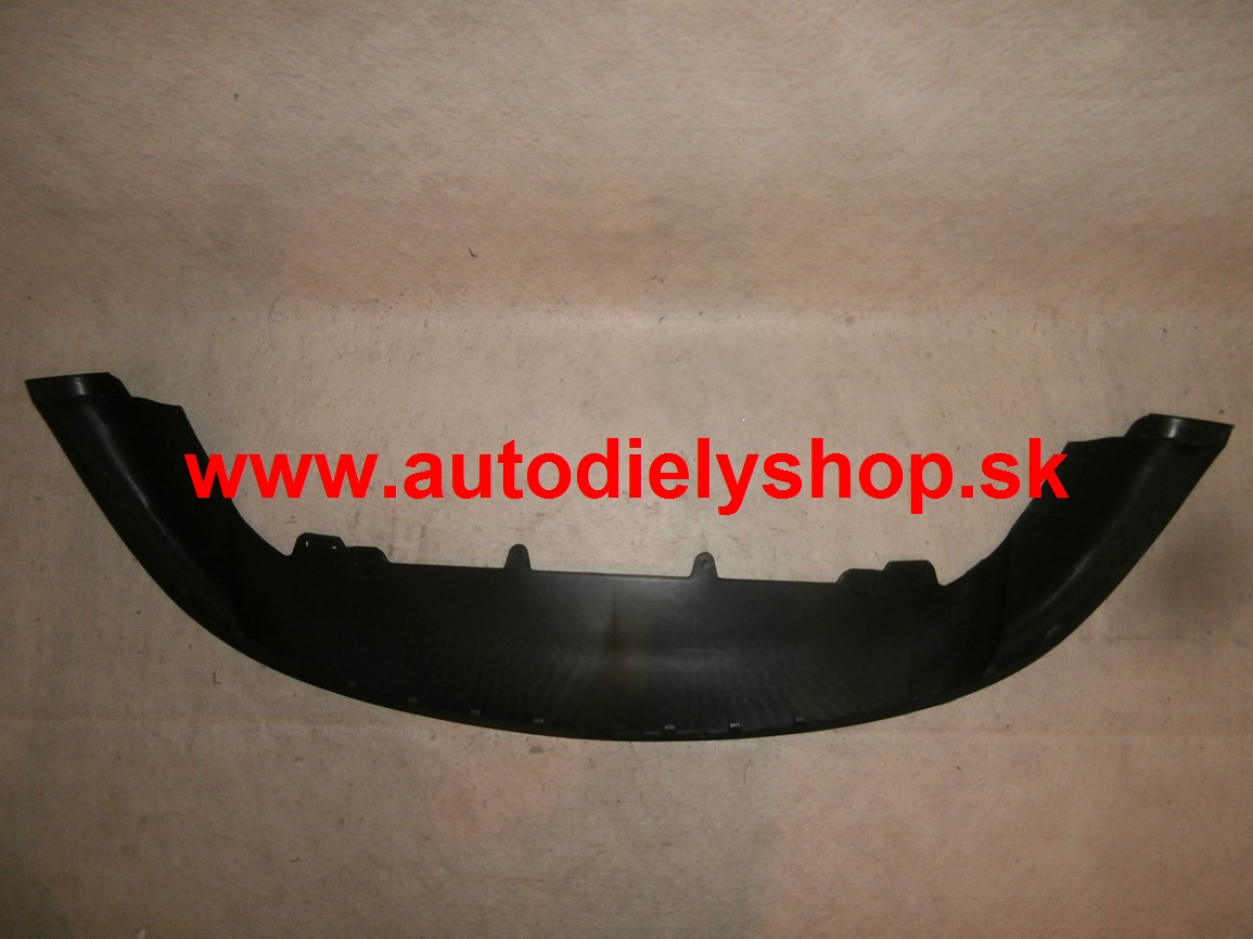 VW JETTA 8/2005-9/2010  spojler pred.nárazniku 