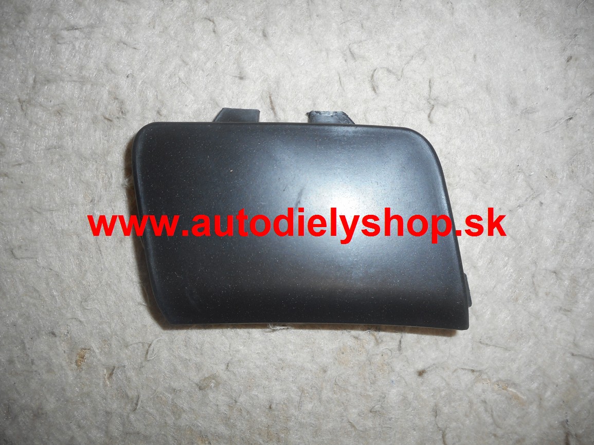 VW JETTA 8/2005-9/2010 záslepka ťažného háku 