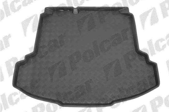 VW JETTA 8/2005-9/2010 vanička do kufra 
