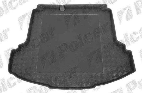 VW JETTA 8/2005-9/2010 vanička do kufra s protišmykovou podložkou 