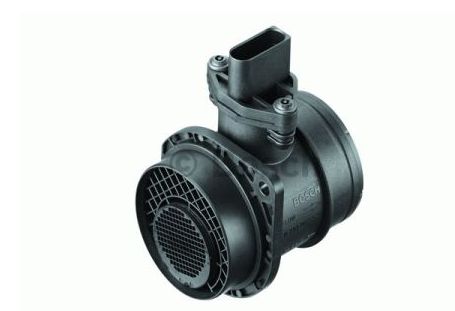  VW JETTA 8/2005-9/2010 váha vzduchu pre 1,9 TDI /BOSCH/