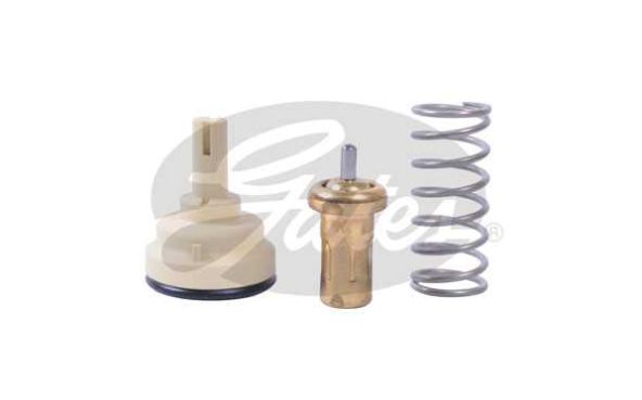 VW JETTA 8/2005-9/2010 termostat chladenia / GATES /