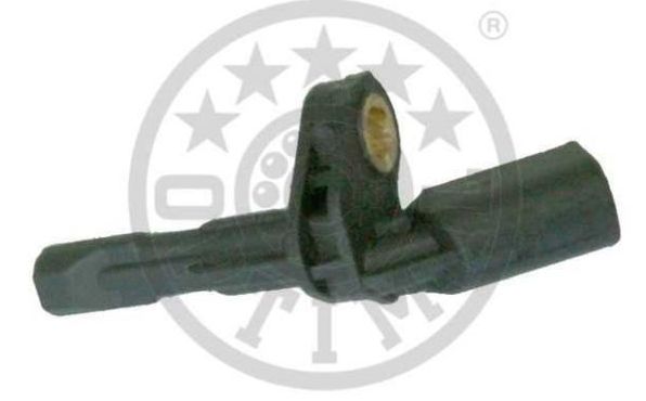 VW JETTA 8/2005-9/2010 snímač počtu otáčok kolesa vľavo na zadnej náprave