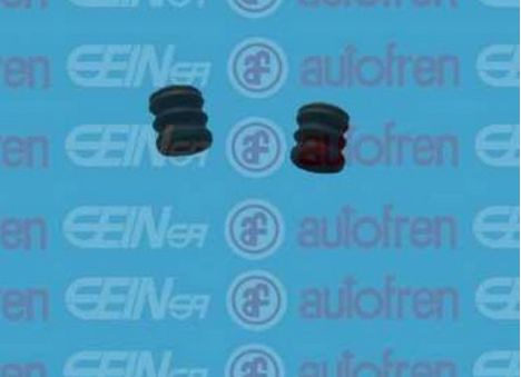 Audi 100 12/90-9/94 manžeta vodítka brzdového strmeňa