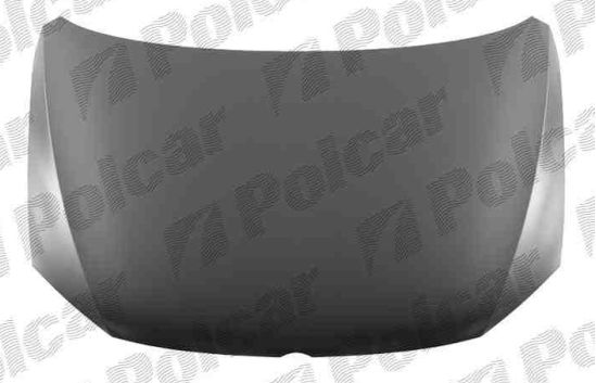 VW JETTA 04/10- kapota predná 