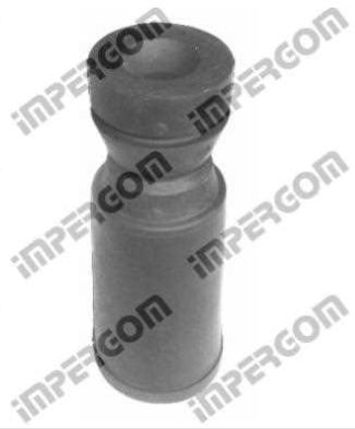 Audi 100 12/90-9/94 ochranná sada tlmiča proti prachu zadná L+P