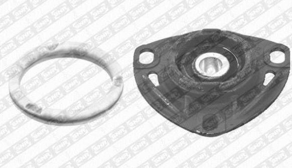 Audi 100 12/90-9/94 opravná sada horného uloženia tlmiča