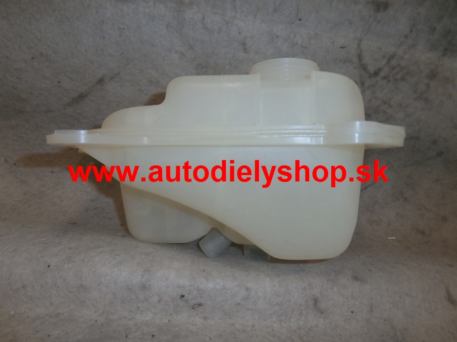 Audi 100 12/90-9/94 vyrovnávacia nádržka