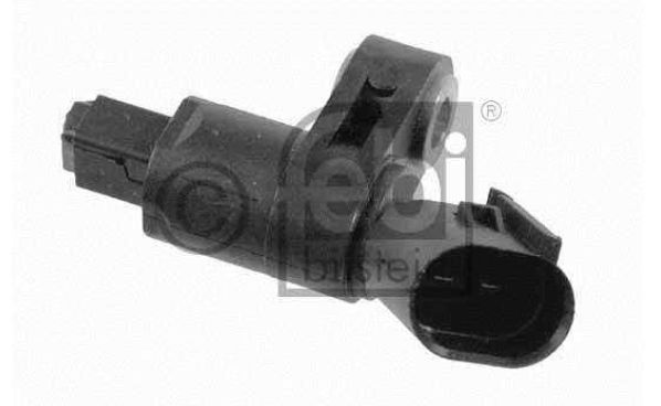 VW LUPO 9/98-snímač počtu otáčok kolesa predná náprava vpravo